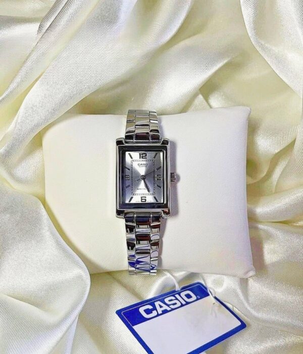 Hình ảnh Casio Nữ LTP-1234DD-7ADF