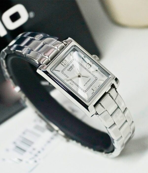 Hình ảnh Casio Nữ LTP-1234DD-7ADF