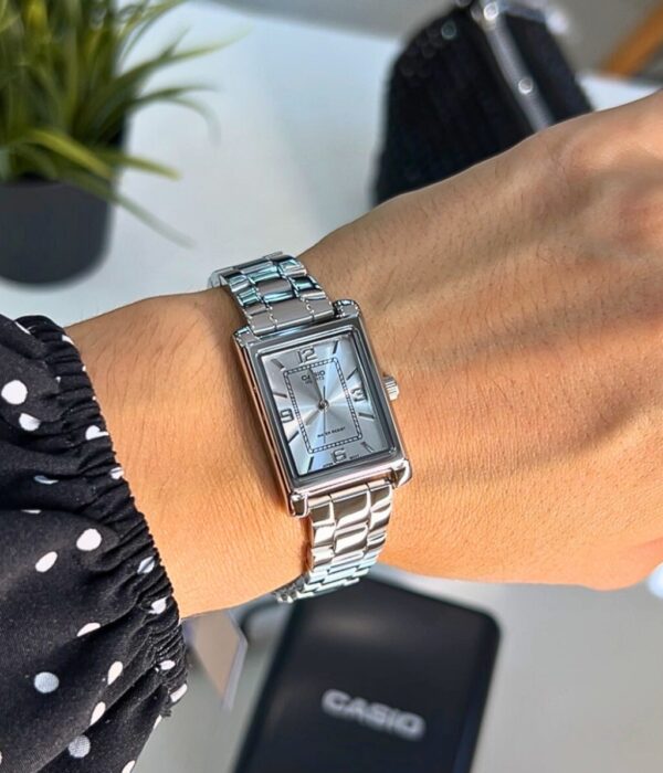 Hình ảnh Casio Nữ LTP-1234DD-7ADF