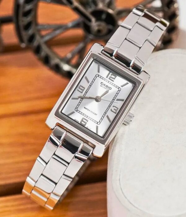 Hình ảnh Casio Nữ LTP-1234DD-7ADF