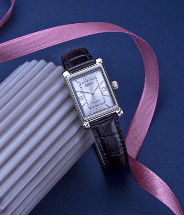 Hình ảnh Casio Nữ LTP-1234LL-7ADF