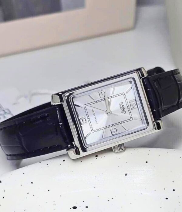 Hình ảnh Casio Nữ LTP-1234LL-7ADF