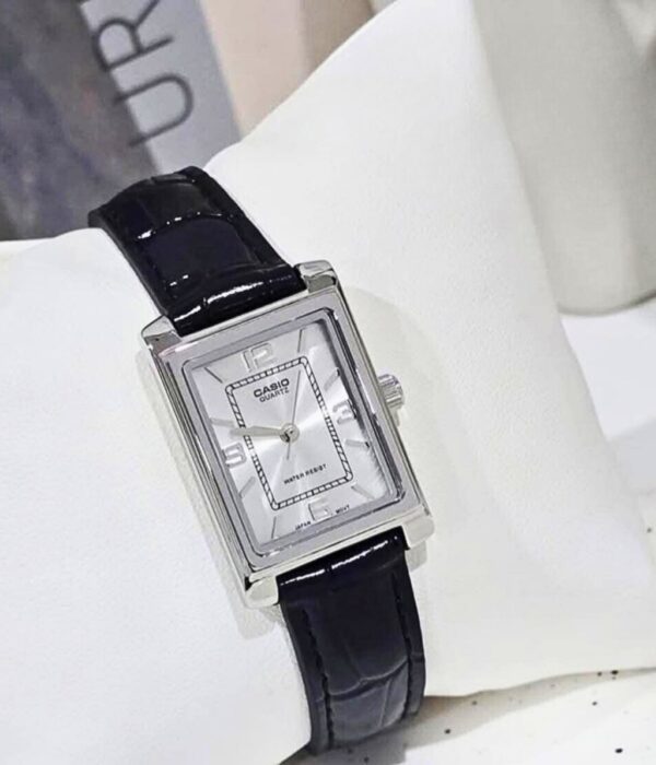 Hình ảnh Casio Nữ LTP-1234LL-7ADF