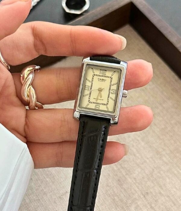 Hình ảnh Casio Nữ LTP-1234LL-7ADF