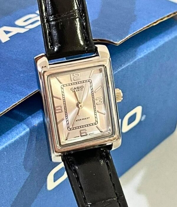 Hình ảnh Casio Nữ LTP-1234LL-7ADF