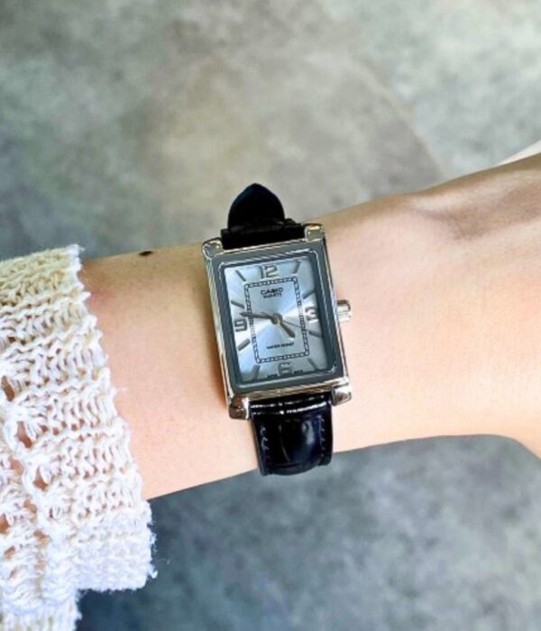 Hình ảnh Casio Nữ LTP-1234LL-7ADF