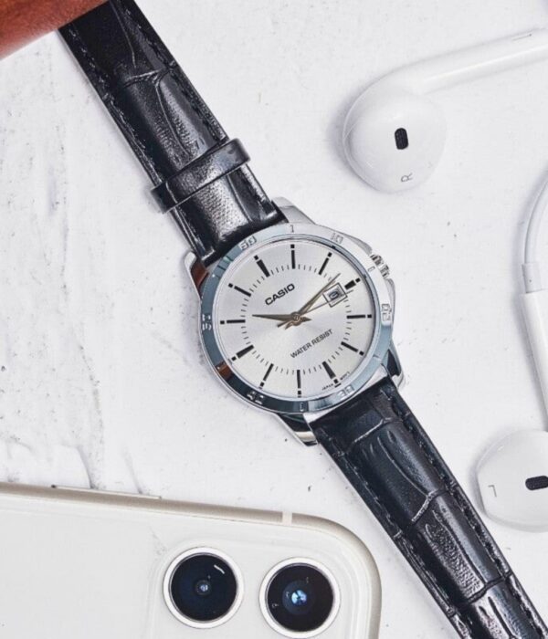 Hình ảnh Casio Nữ LTP-V004L-7AUDF