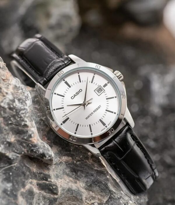 Hình ảnh Casio Nữ LTP-V004L-7AUDF