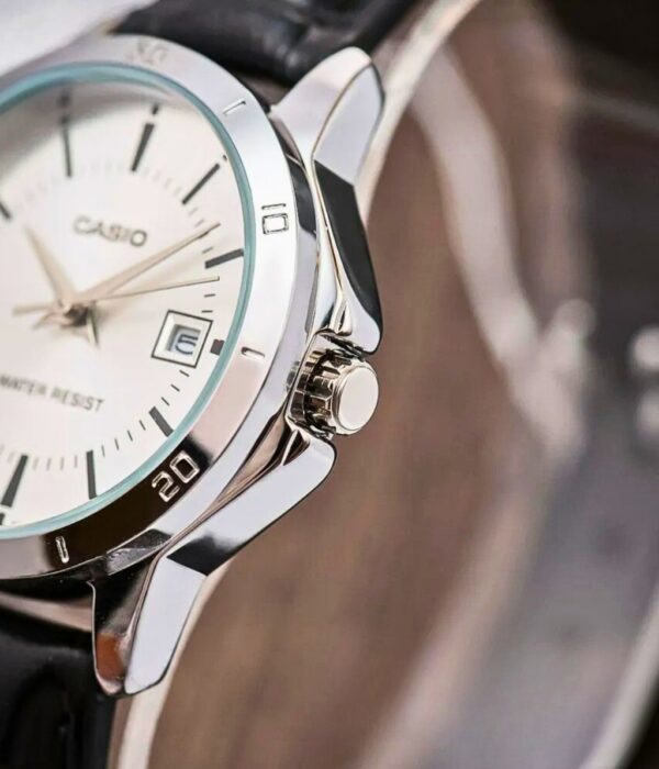 Hình ảnh Casio Nữ LTP-V004L-7AUDF