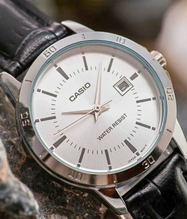 Hình ảnh Casio Nữ LTP-V004L-7AUDF