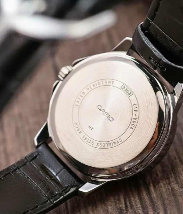 Hình ảnh Casio Nữ LTP-V004L-7AUDF