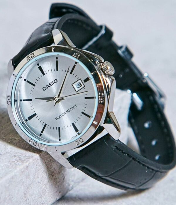 Hình ảnh Casio Nữ LTP-V004L-7AUDF