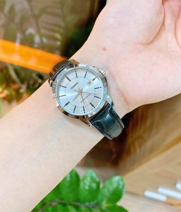 Hình ảnh Casio Nữ LTP-V004L-7AUDF