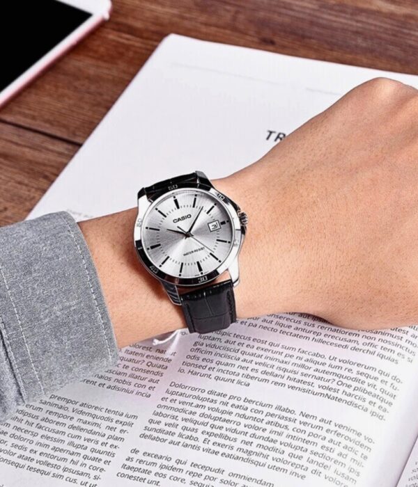 Hình ảnh Casio Nữ LTP-V004L-7AUDF