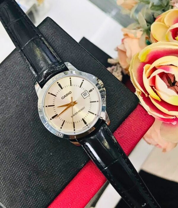 Hình ảnh Casio Nữ LTP-V004L-7AUDF