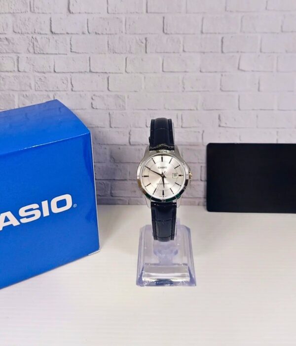 Hình ảnh Casio Nữ LTP-V004L-7AUDF