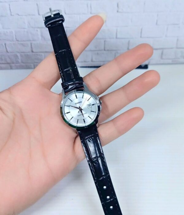 Hình ảnh Casio Nữ LTP-V004L-7AUDF