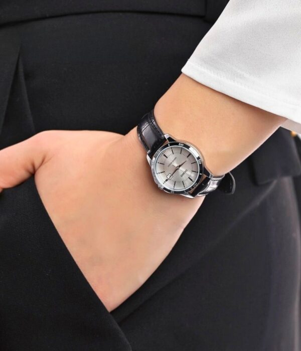 Hình ảnh Casio Nữ LTP-V004L-7AUDF