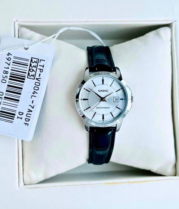 Hình ảnh Casio Nữ LTP-V004L-7AUDF