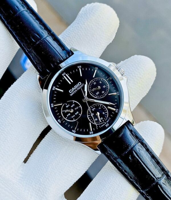 Hình ảnh Casio Nữ LTP-V300L-1AUDF