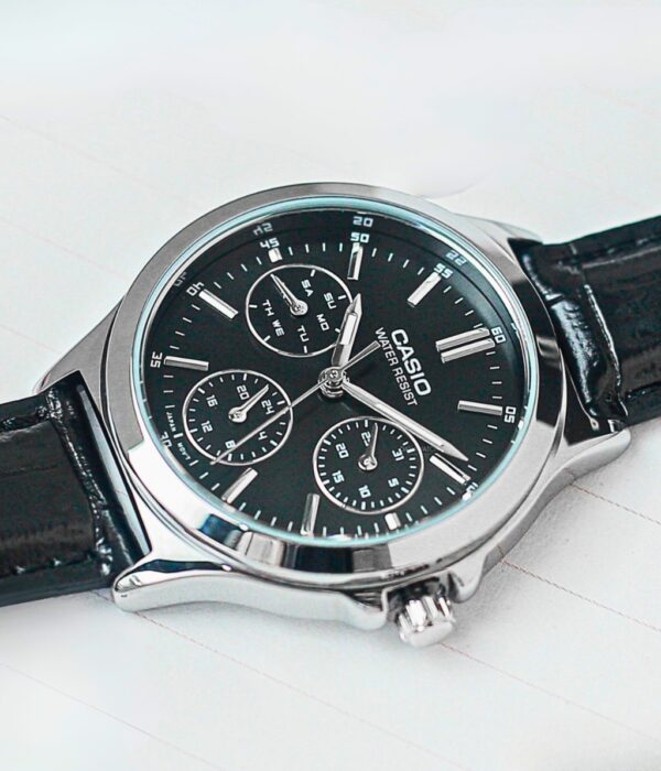 Hình ảnh Casio Nữ LTP-V300L-1AUDF