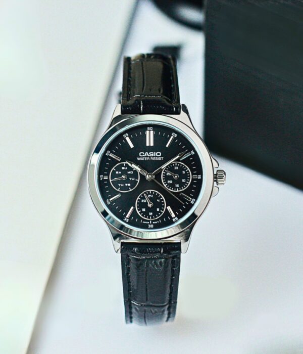 Hình ảnh Casio Nữ LTP-V300L-1AUDF