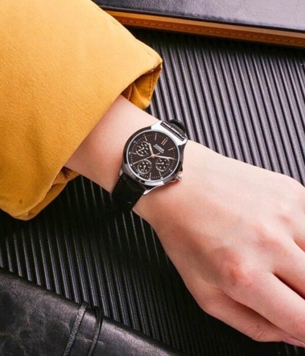 Hình ảnh Casio Nữ LTP-V300L-1AUDF