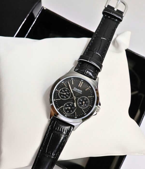 Hình ảnh Casio Nữ LTP-V300L-1AUDF