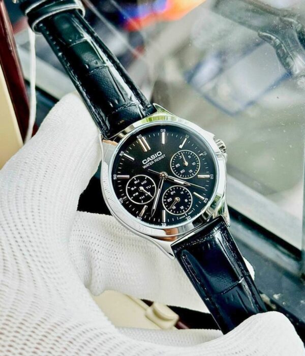 Hình ảnh Casio Nữ LTP-V300L-1AUDF