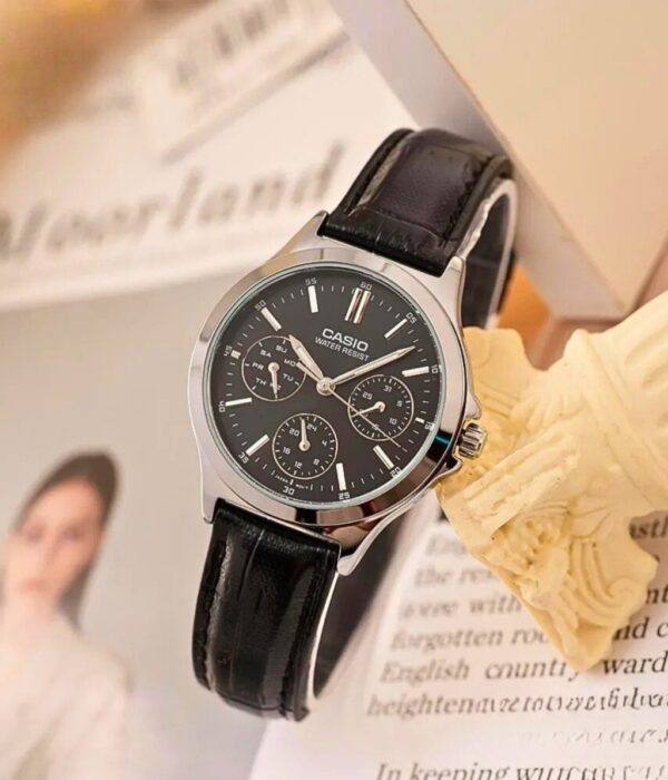 Hình ảnh Casio Nữ LTP-V300L-1AUDF