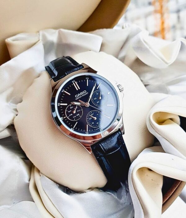 Hình ảnh Casio Nữ LTP-V300L-1AUDF