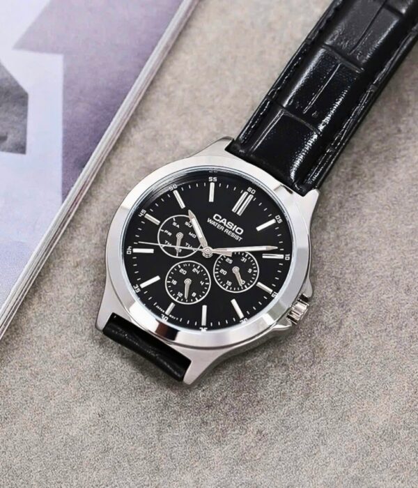 Hình ảnh Casio Nữ LTP-V300L-1AUDF