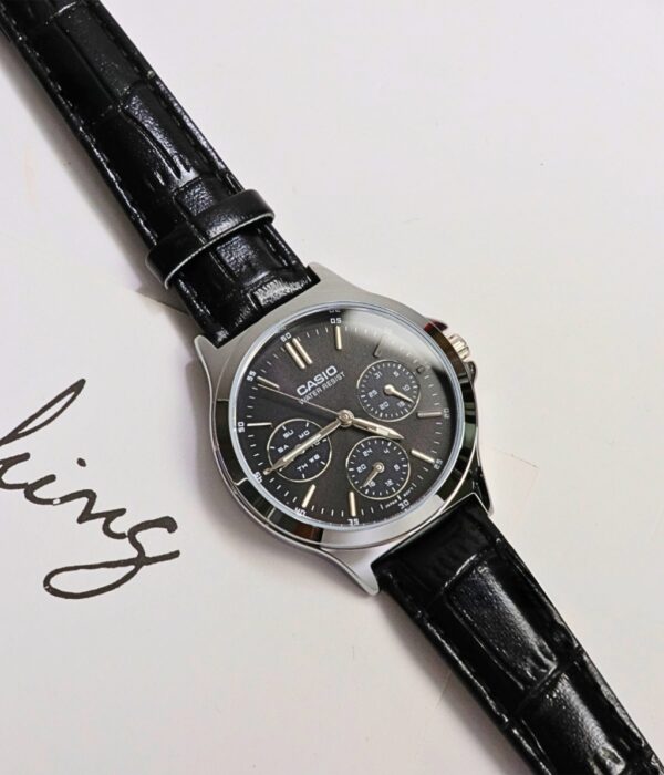 Hình ảnh Casio Nữ LTP-V300L-1AUDF
