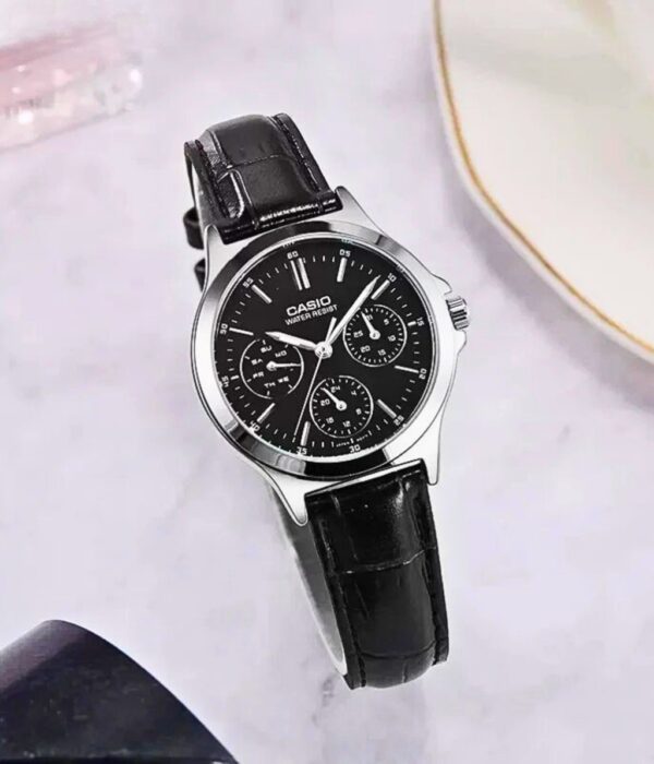 Hình ảnh Casio Nữ LTP-V300L-1AUDF