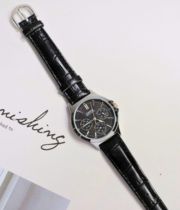 Hình ảnh Casio Nữ LTP-V300L-1AUDF
