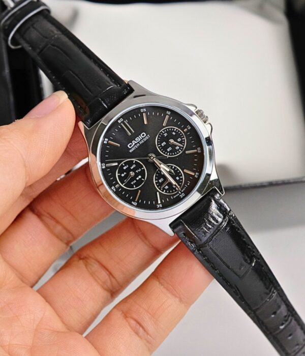 Hình ảnh Casio Nữ LTP-V300L-1AUDF
