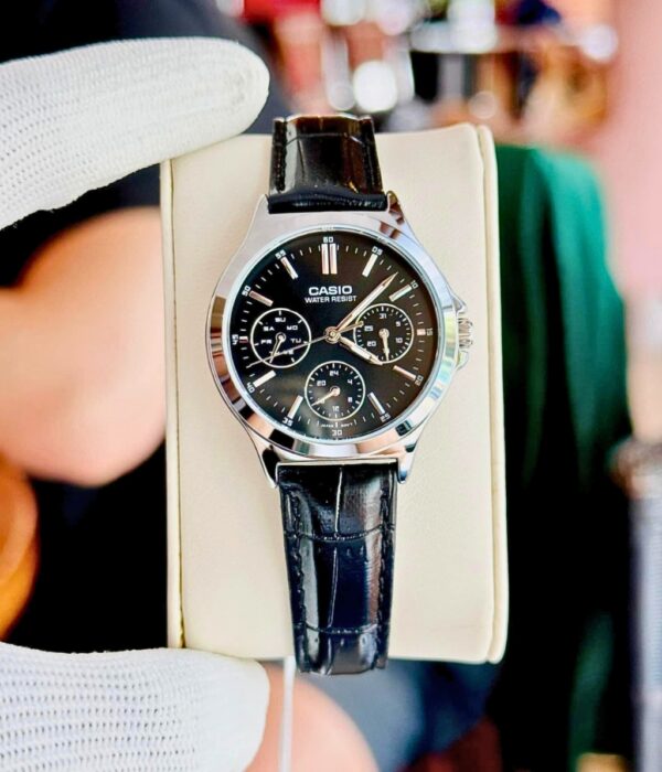 Hình ảnh Casio Nữ LTP-V300L-1AUDF