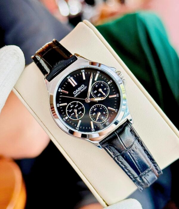 Hình ảnh Casio Nữ LTP-V300L-1AUDF