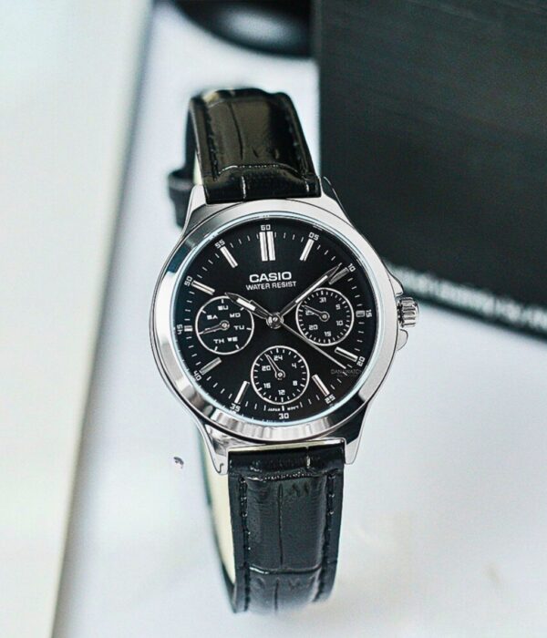 Hình ảnh Casio Nữ LTP-V300L-1AUDF