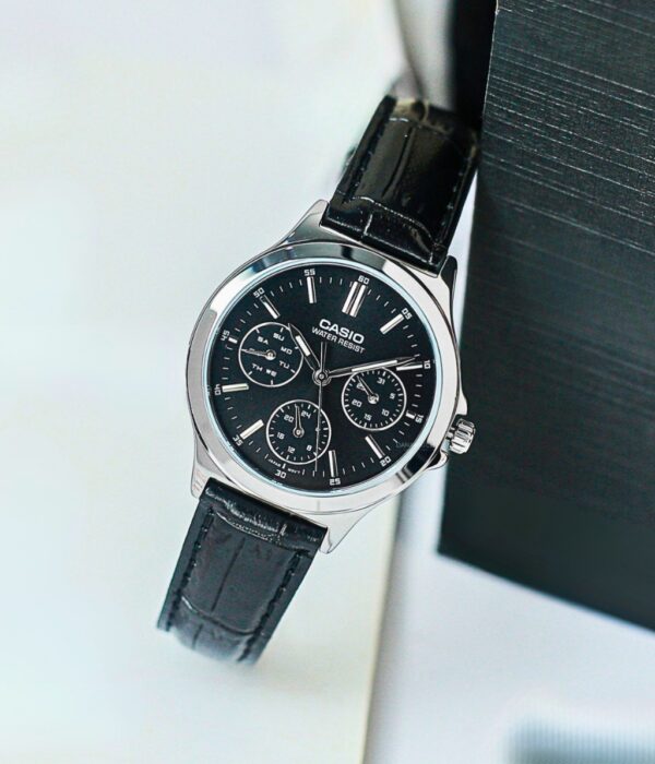 Hình ảnh Casio Nữ LTP-V300L-1AUDF