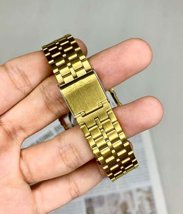 Hình ảnh Casio Unisex A171WEG-9ADF