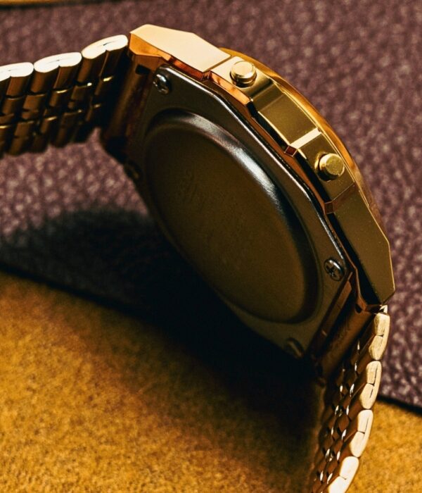 Hình ảnh Casio Unisex A171WEG-9ADF