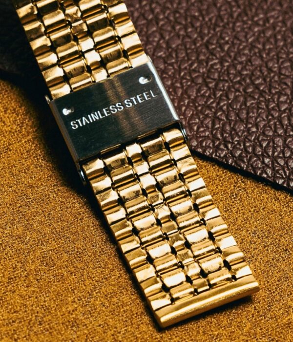 Hình ảnh Casio Unisex A171WEG-9ADF