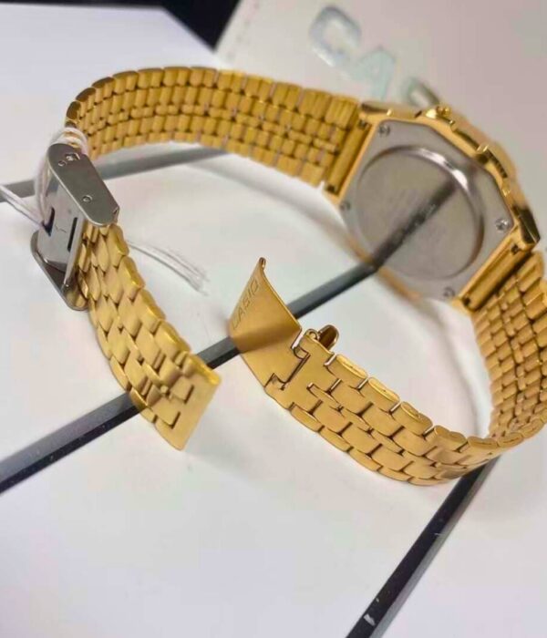 Hình ảnh Casio Unisex A171WEG-9ADF