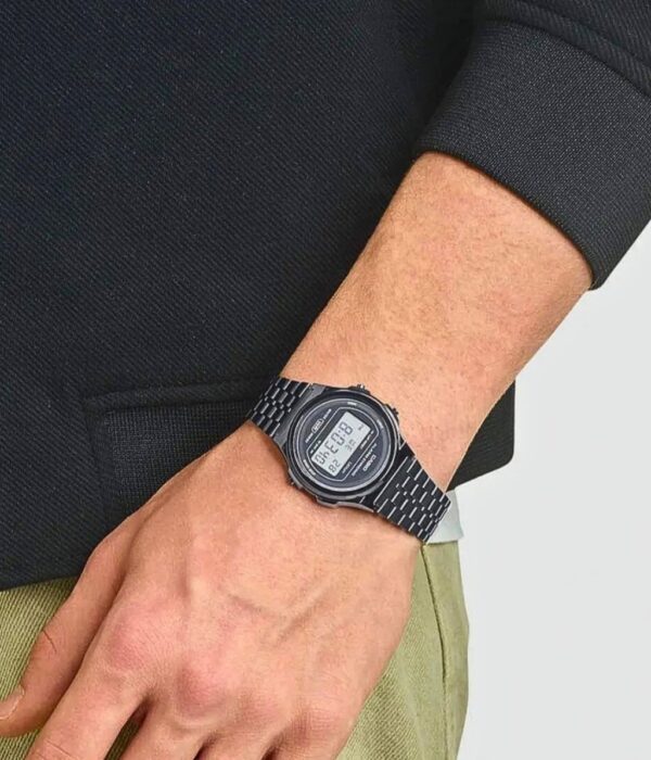 Hình ảnh Casio Unisex A171WEGG-1ADF