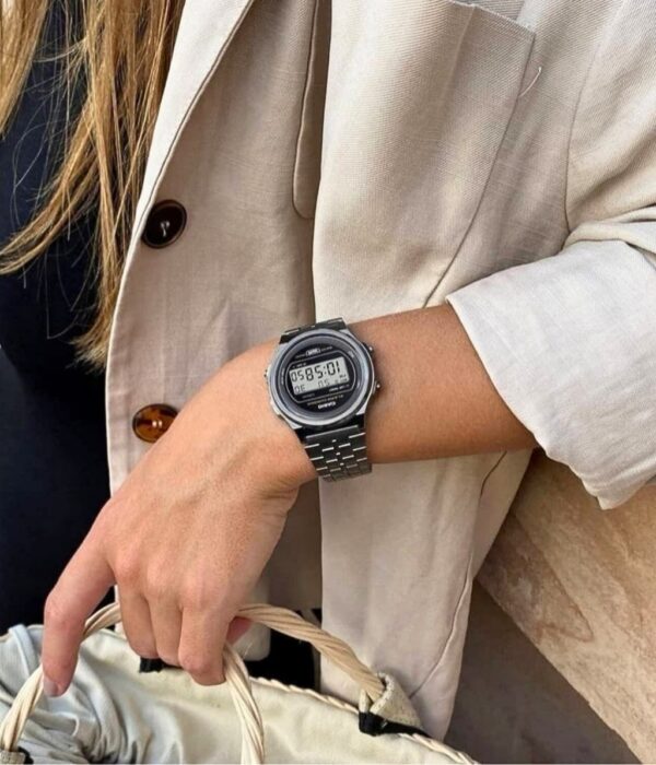 Hình ảnh Casio Unisex A171WEGG-1ADF