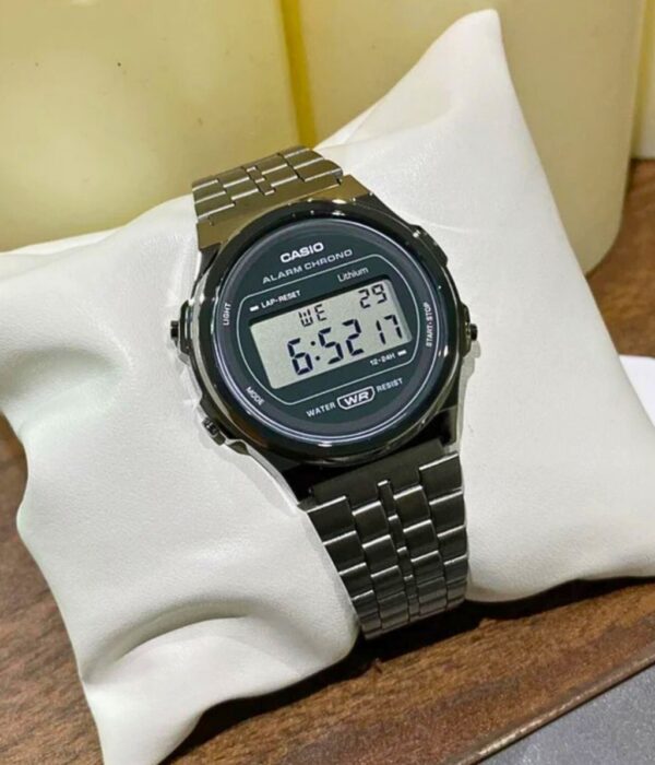 Hình ảnh Casio Unisex A171WEGG-1ADF