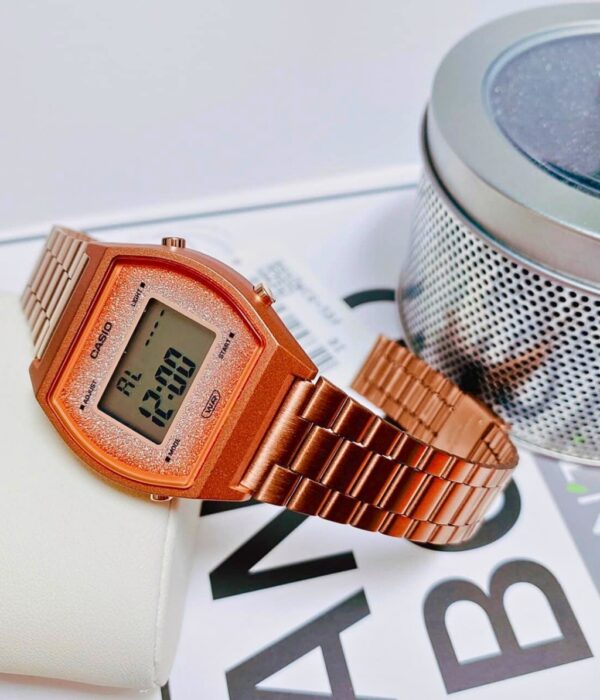 Hình ảnh Casio Unisex B640WCG-5DF