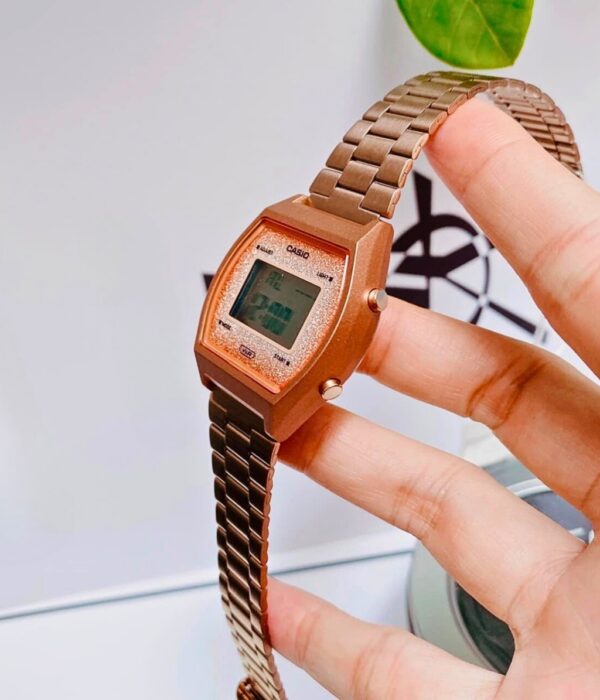 Hình ảnh Casio Unisex B640WCG-5DF
