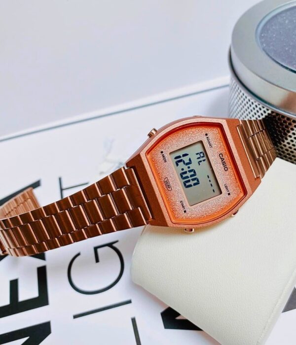Hình ảnh Casio Unisex B640WCG-5DF
